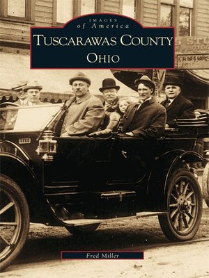 cover image of Tuscarawas County, Ohio